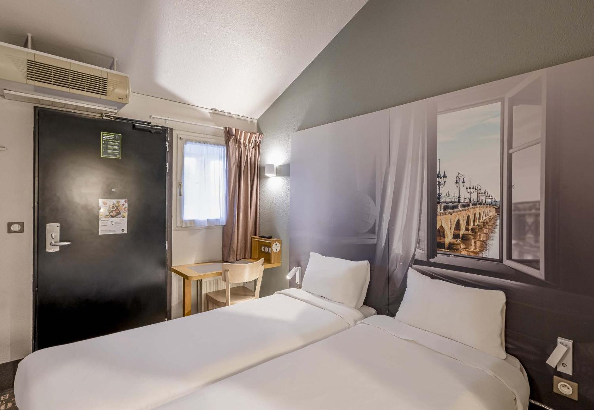 Bordeaux 2* Lormont