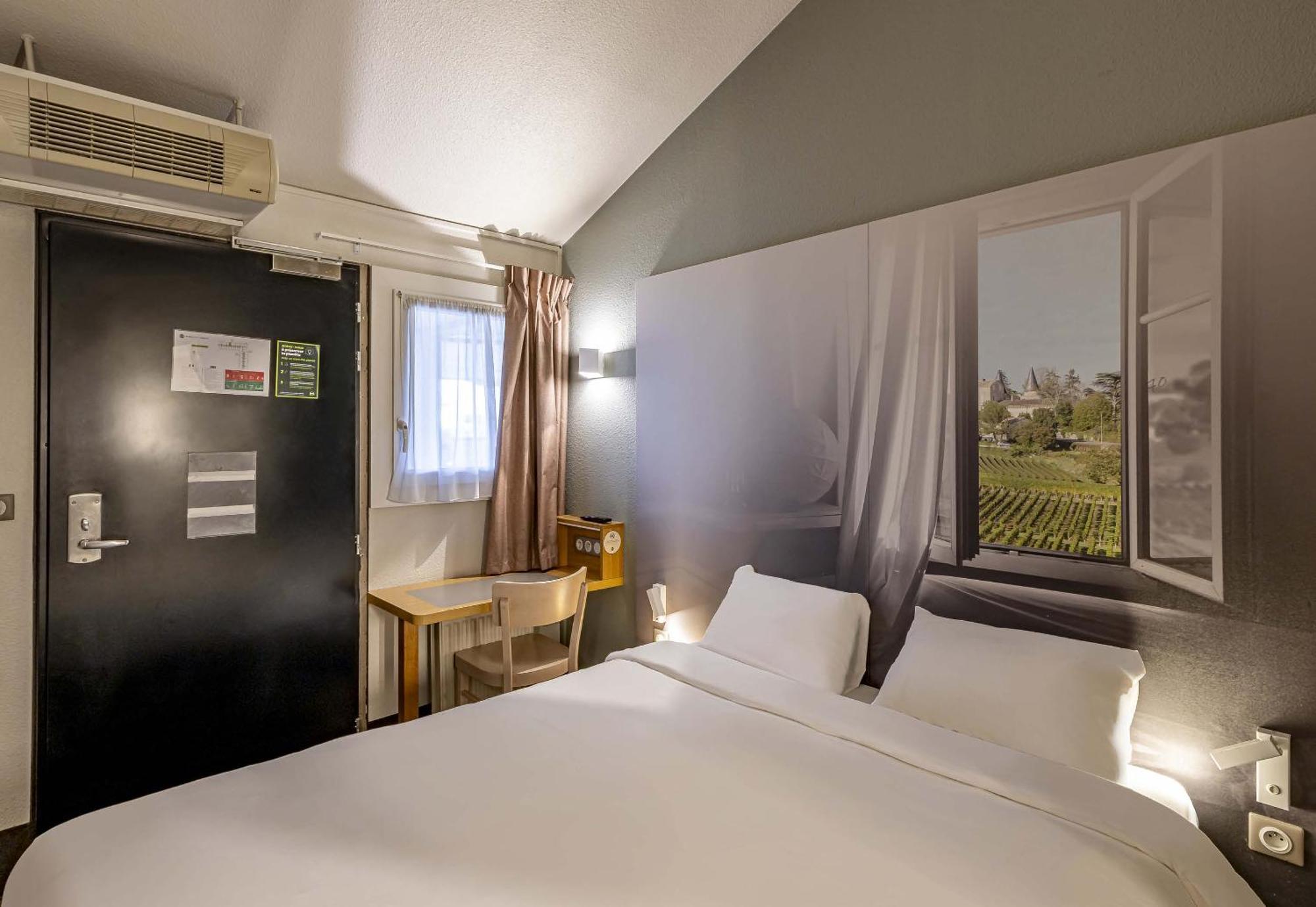 Bordeaux Hotel 2*