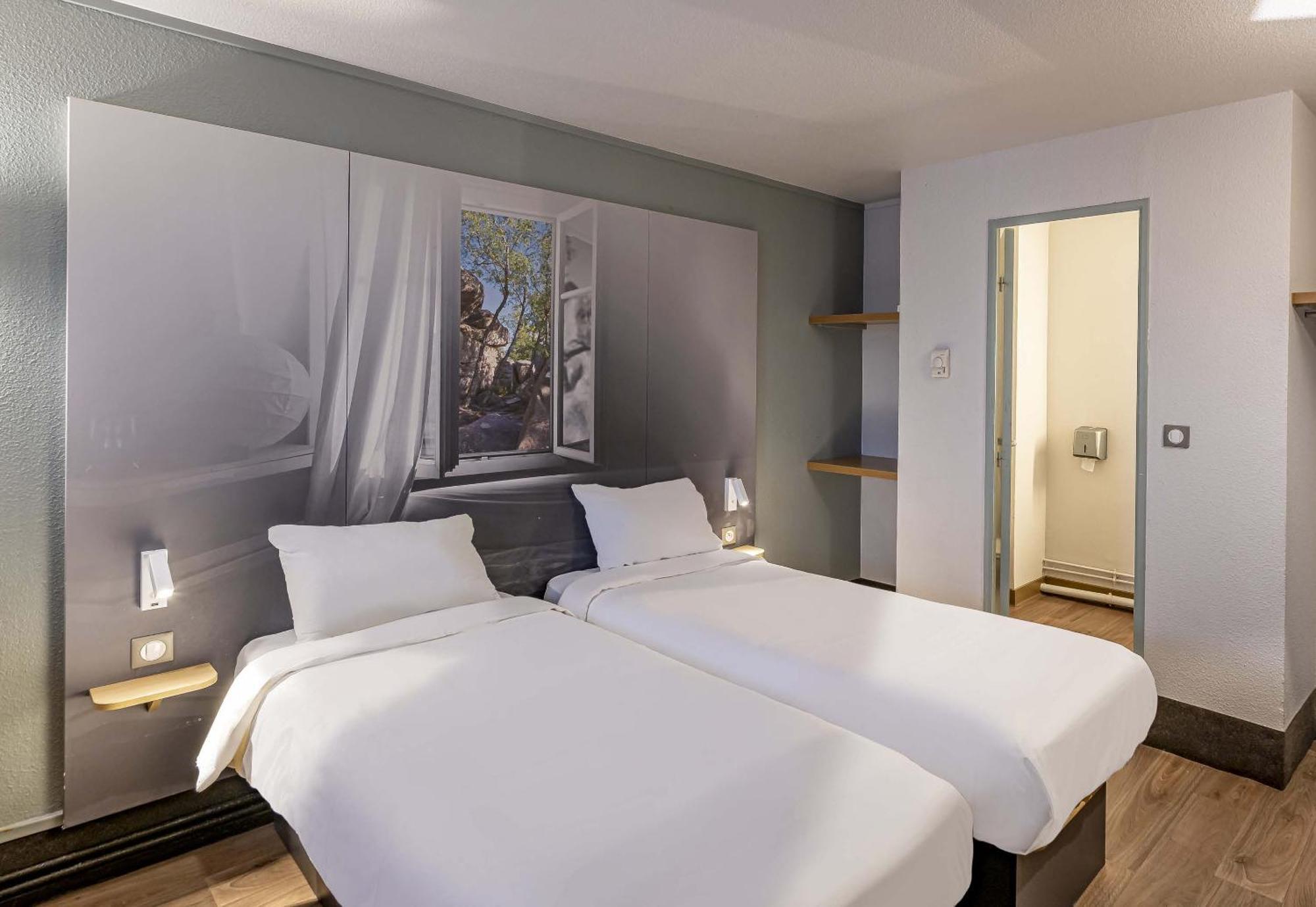Bordeaux Hotel Lormont