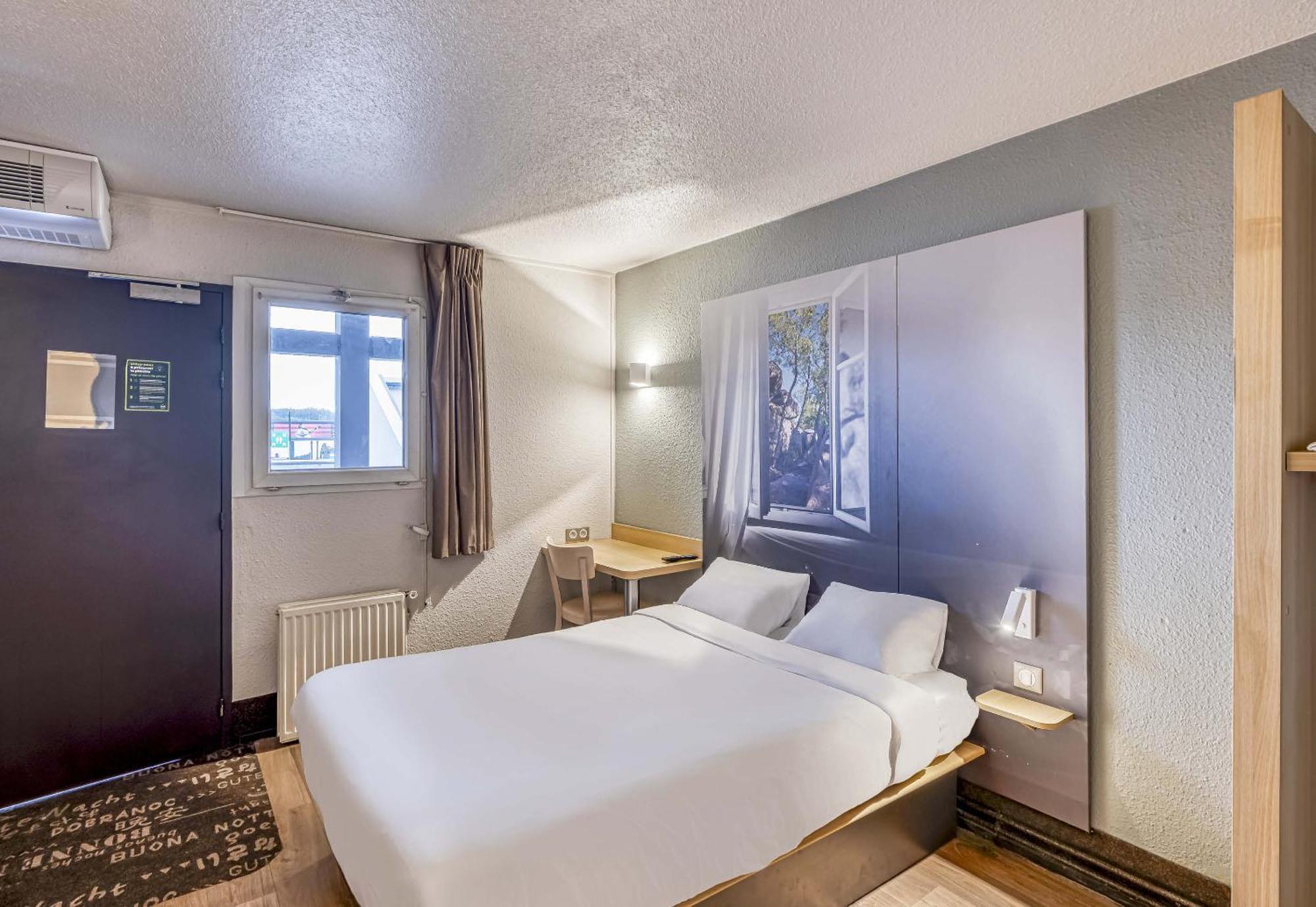 Hotel Bordeaux