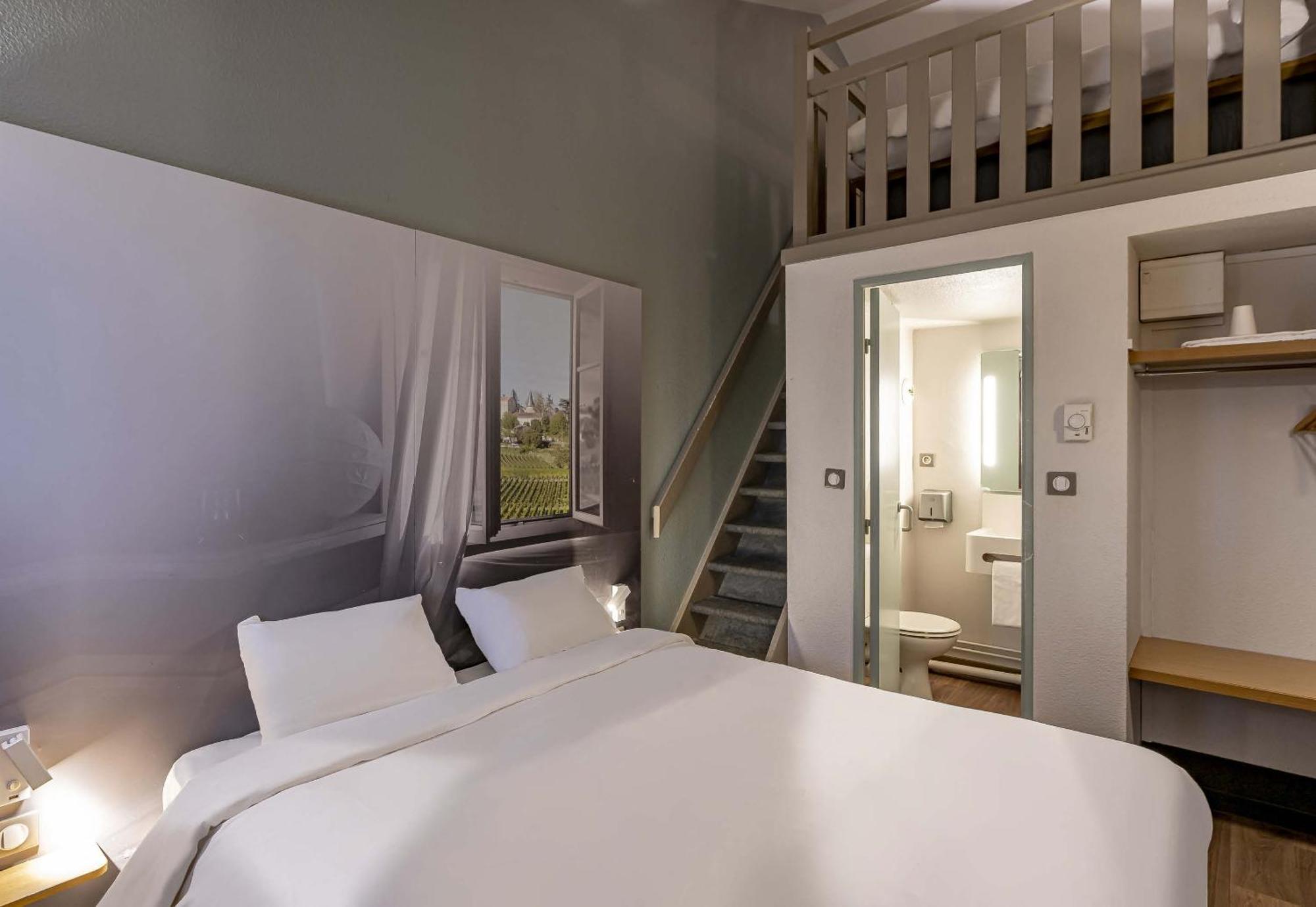 Bordeaux Hotel Lormont