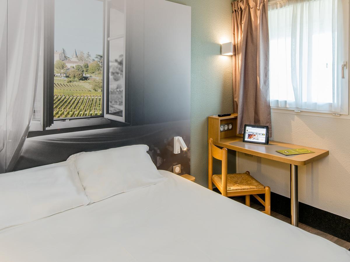 Hotel Bordeaux Lormont