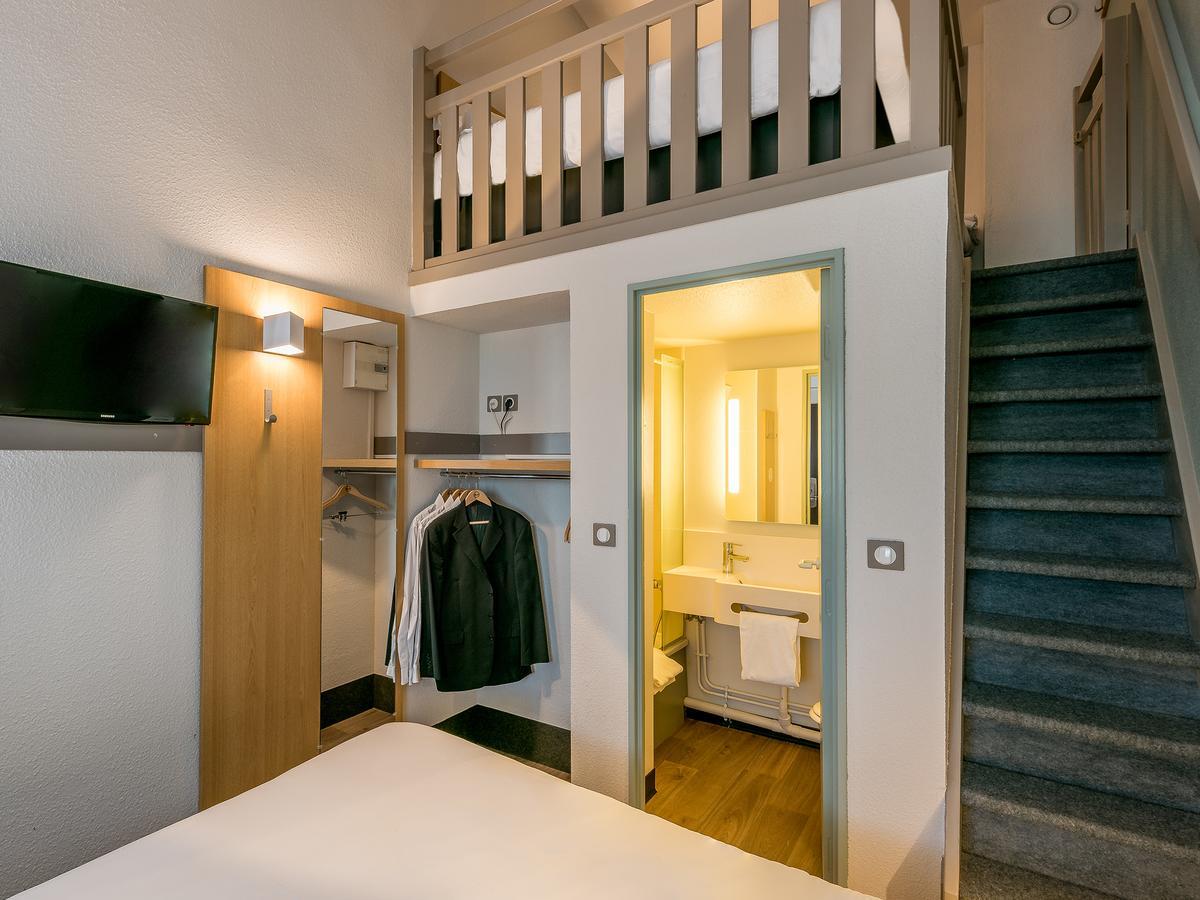 Bordeaux Hotel 2*