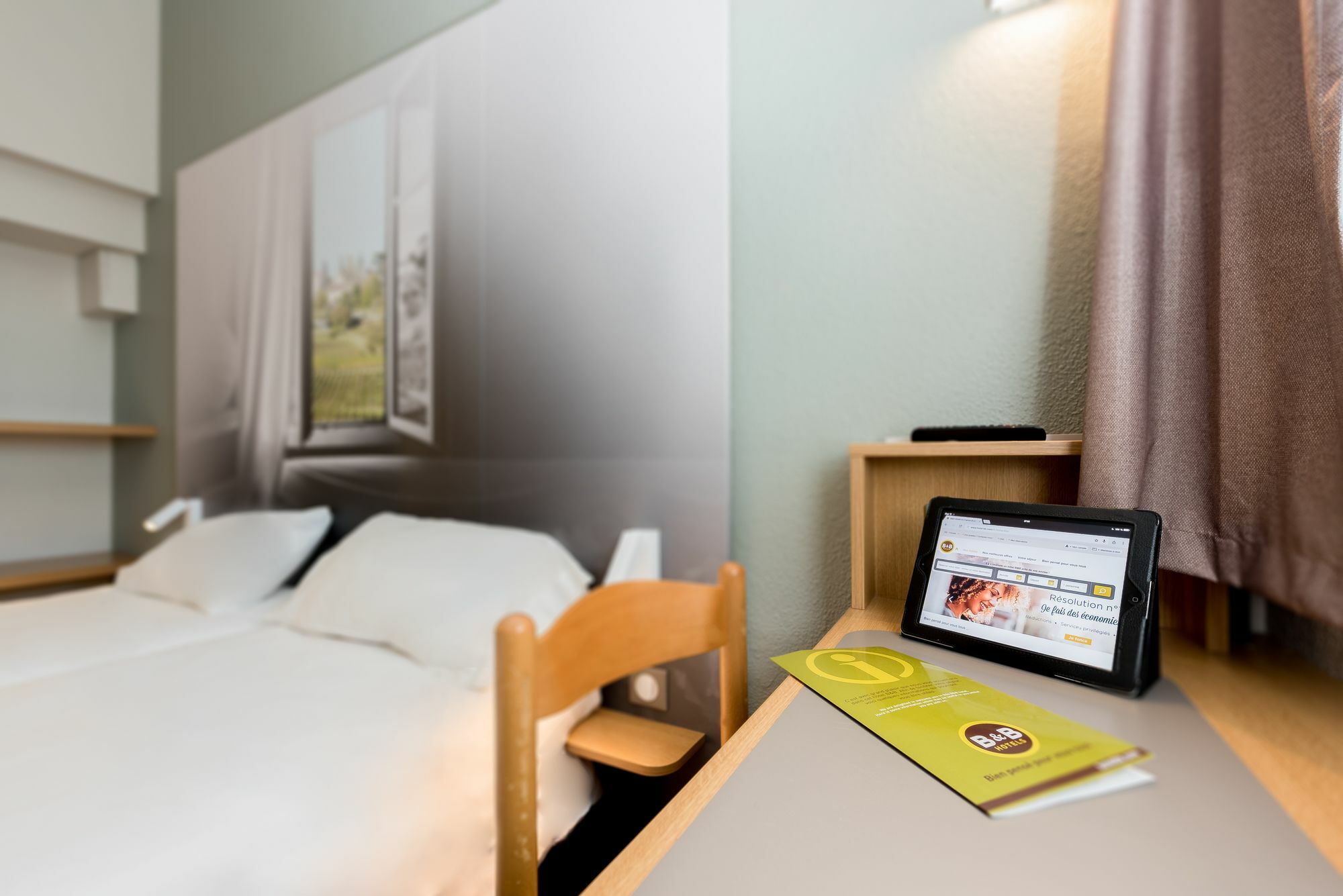 Hotel Bordeaux Lormont