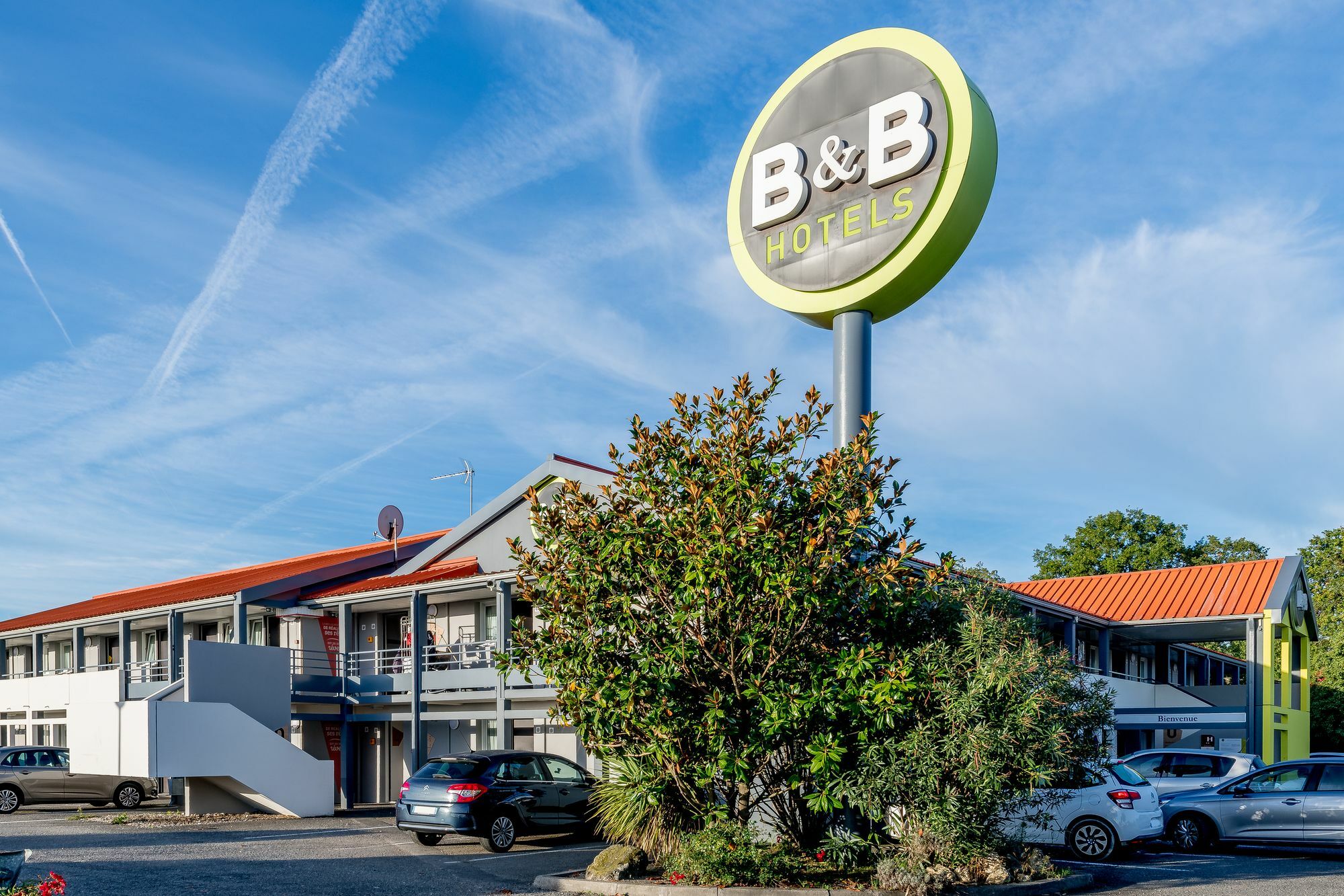 Bordeaux Hotel 2*