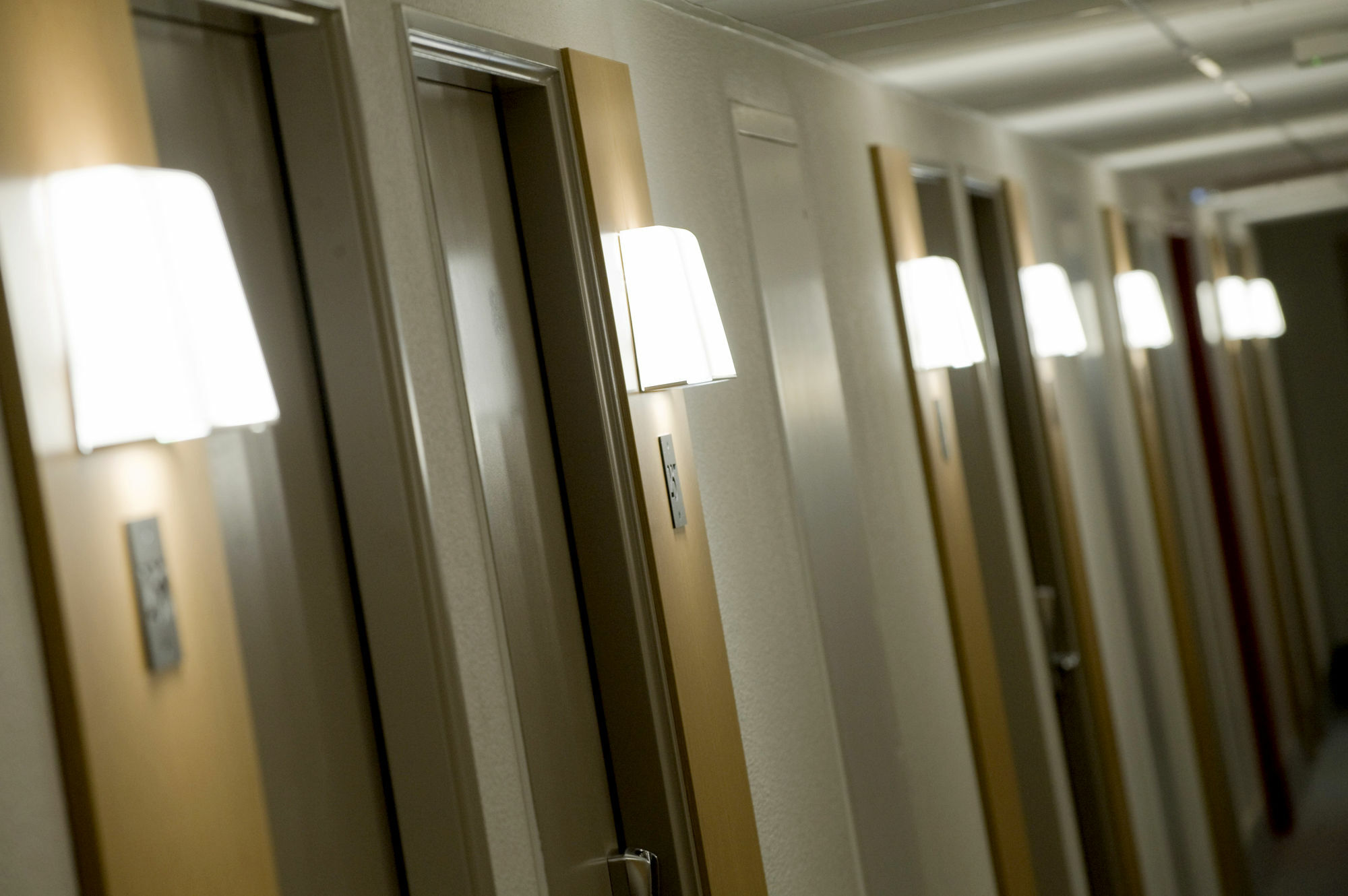 Hotel Bordeaux 2*