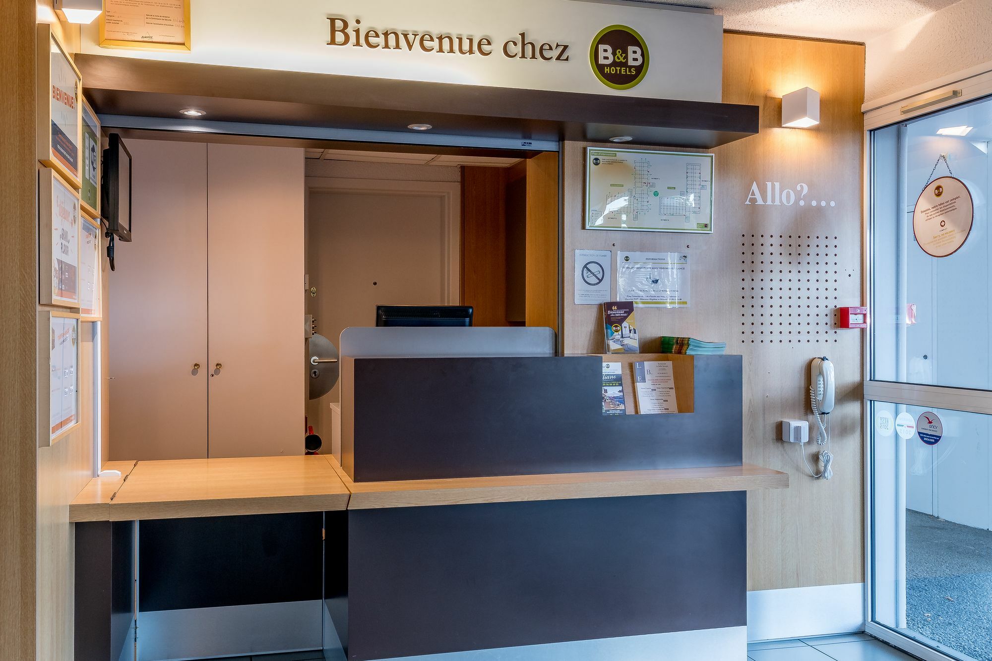 Bordeaux Hotel Lormont