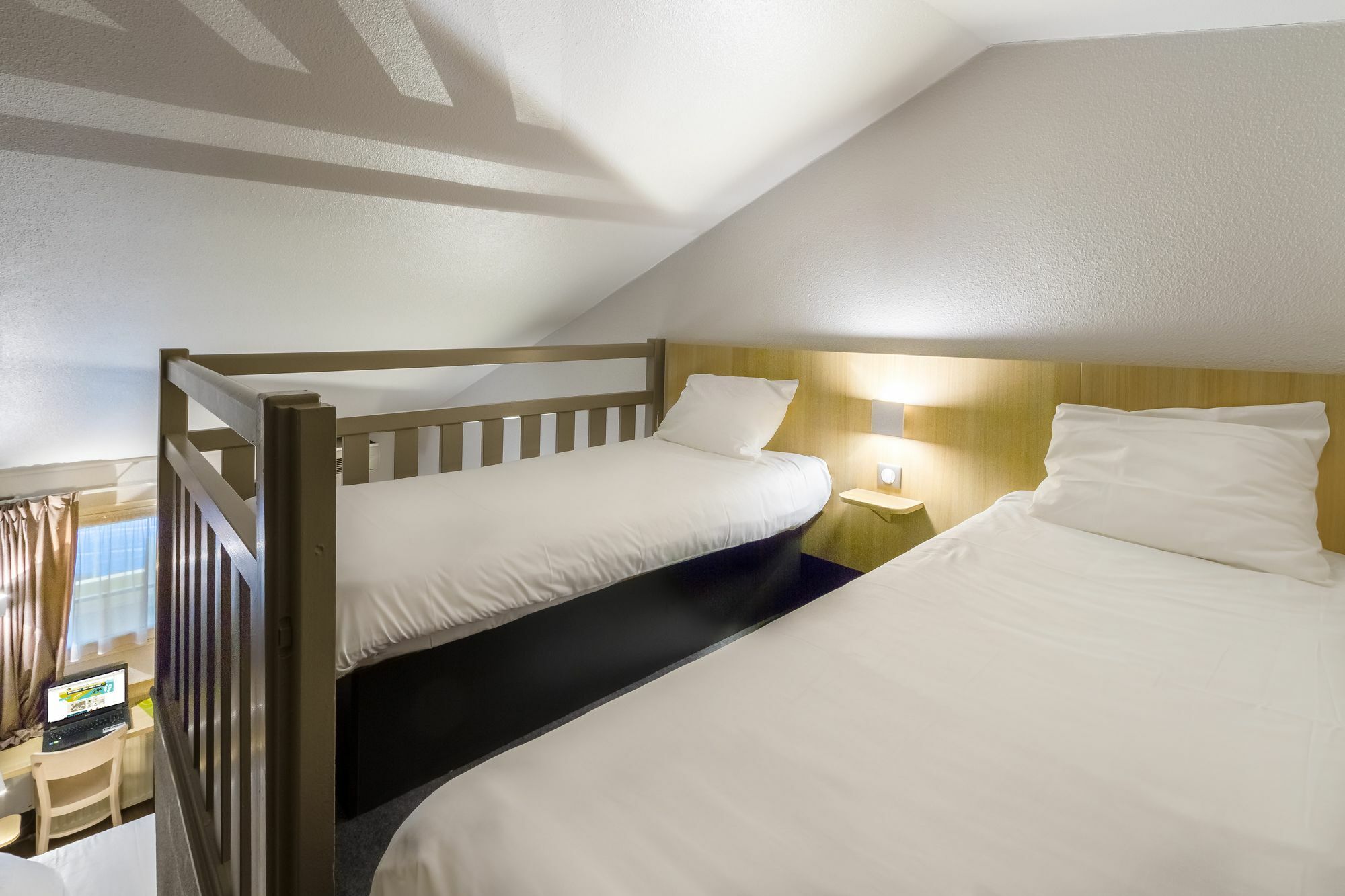 Bordeaux Hotel