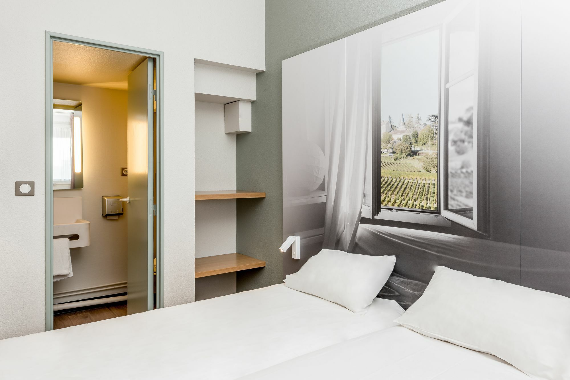Bordeaux Hotel Lormont