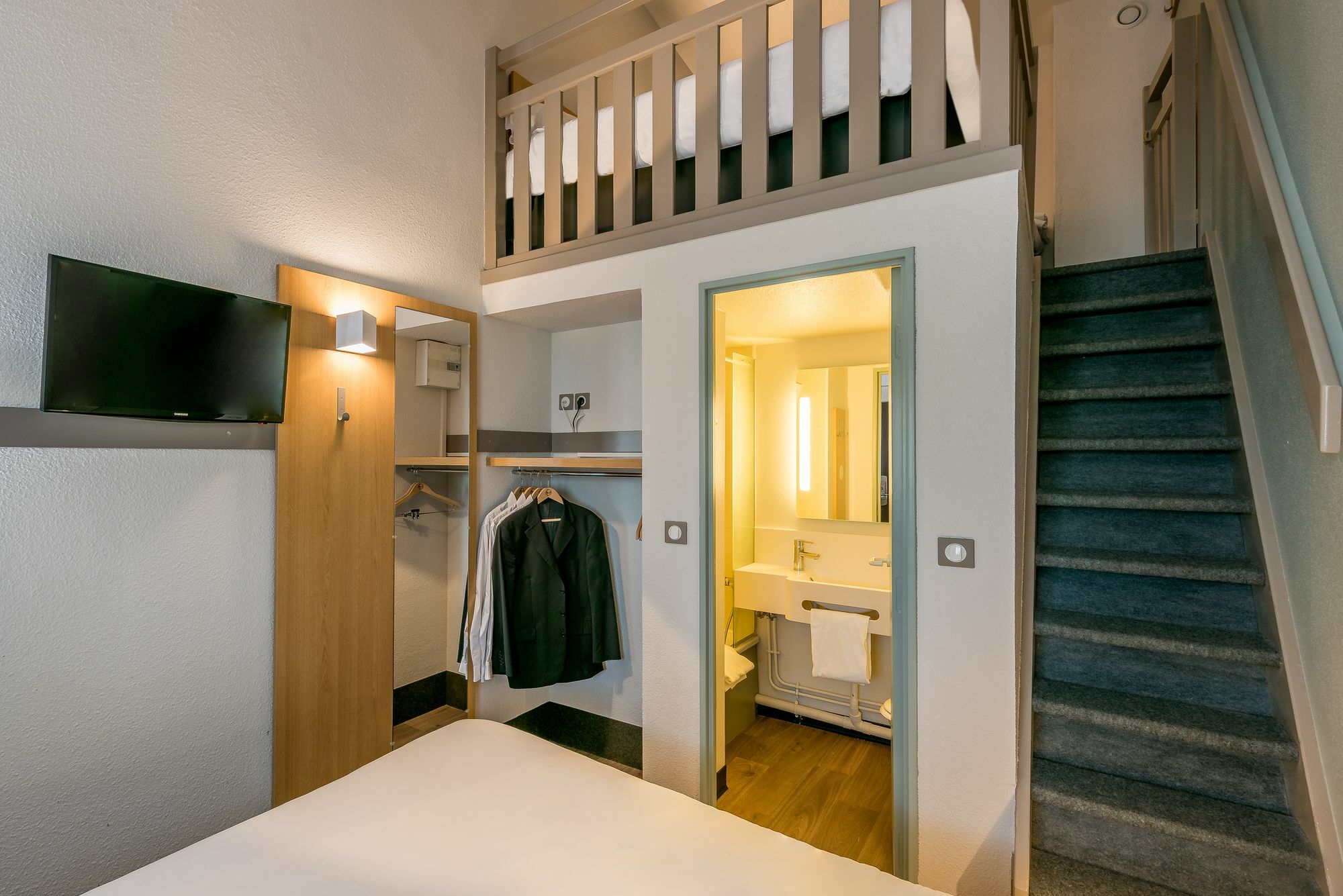 Hotel Bordeaux Lormont