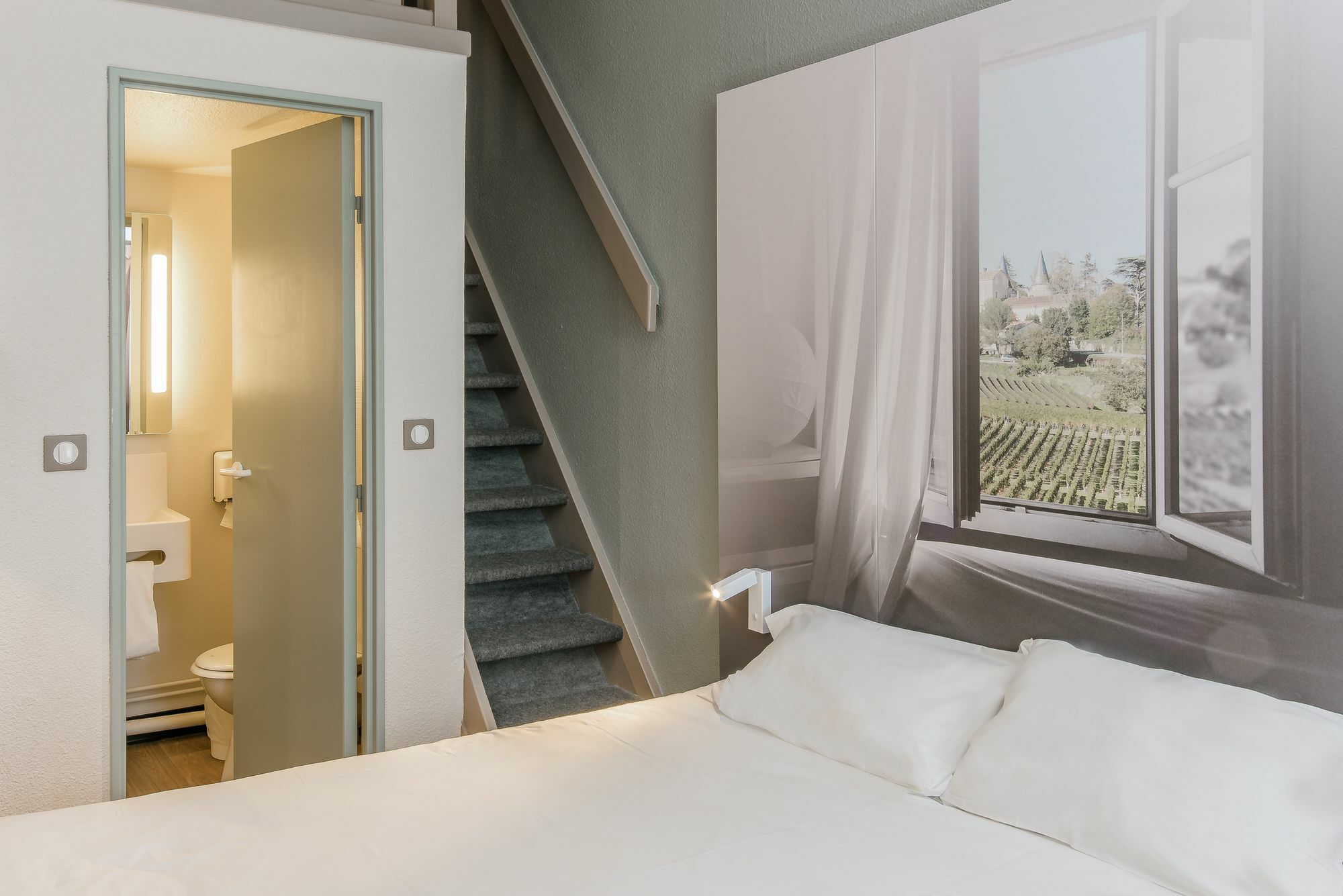 Bordeaux Hotel Lormont